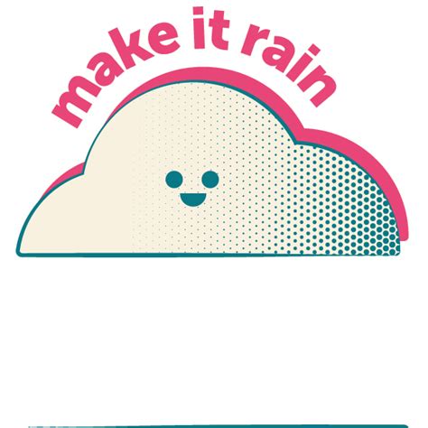 Make It Rain Money Sticker By Ibotta Inc