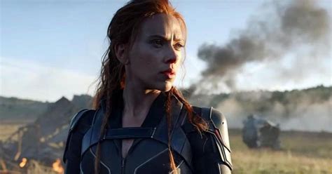 When Does The Mcus Black Widow Movie Take Place — Details