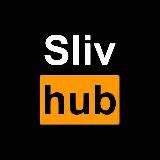 Телеграм канал «SLIVHUB 18+»