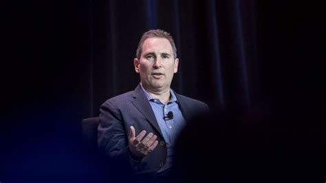 In Just 3 Words Amazon Ceo Andy Jassy Redefined The Company And Taught A Lesson To Every Ceo