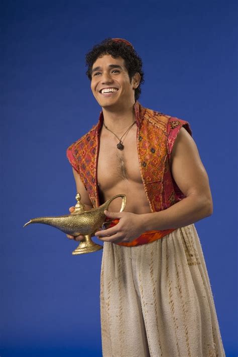 This Is What The "Aladdin" Characters Look Like In Real Life | Adam ...