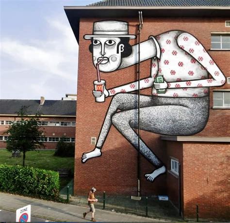 Ikreis De Beste Steden Voor Street Art In Europa Artofit