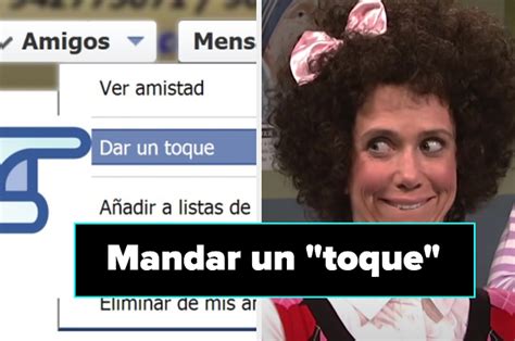 Cuántas modas de Facebook hiciste en su momento