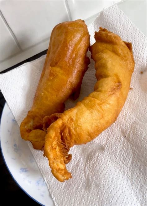 Best Ever Beer Battered Fish The Macpherson Diaries