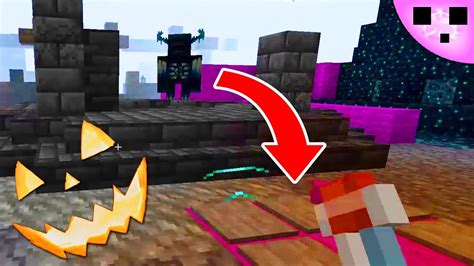 SPOOKIEST Minecraft Mob TRAP Halloween Redstone YouTube