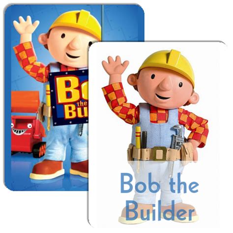 Bob the builder characters - gdlasopa