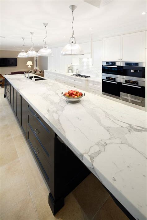 Beach House White Quartz Countertops My Year Old Home Off