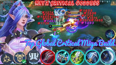 Epic Comeback 18 Kill Miya God Carry N B WanWan Mythic 44