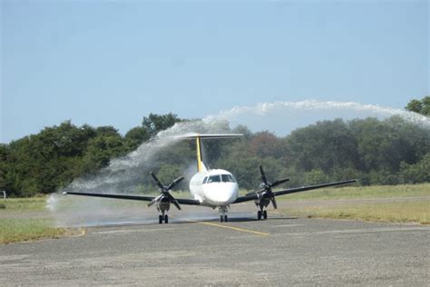 Fastjet Launches Additional Domestic Routes Fastjet