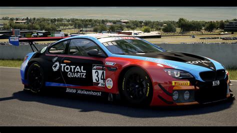 Assetto Corsa Competizione Having Fun Racing The Bmw M Gt Mt