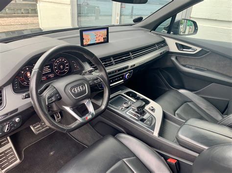 Audi Q Tdi S Line Quattro Tiptr Prs Easy Lease A S