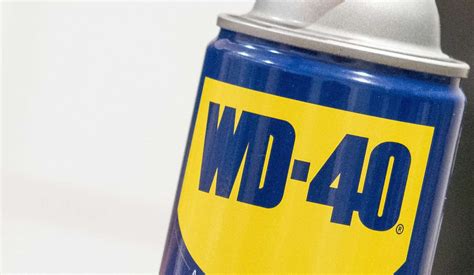 5 Reasons Why You Should Spray WD-40 Up Your Faucet!