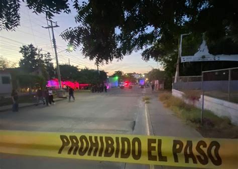 Se Registra Enfrentamiento Entre Grupos Criminales En La Libertad En