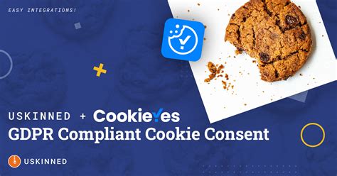 Add CookieYes GDPR Compliant Cookie Consent