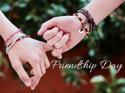 Friendship Day 2020 Date in India| Friendship Day 2020 Date: Know when ...