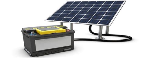 Top 10 Solar Battery Manufacturers In India 2023 Update