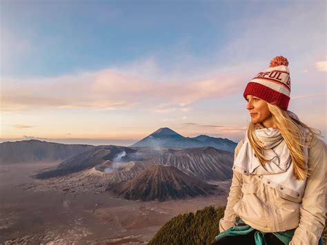 What to Wear & Pack for Mount Bromo & Ijen Crater Sunrise Treks ...