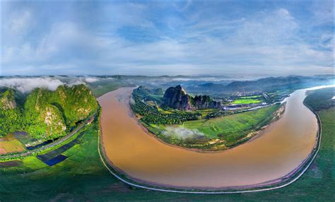 Vietnam S Most Amazing Rivers And Lakes