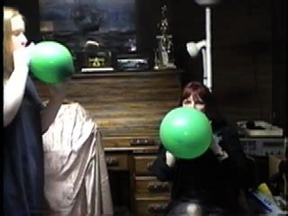 MILF And Swinger Amateur Porn BunchOBalloons Edit 7 AVI