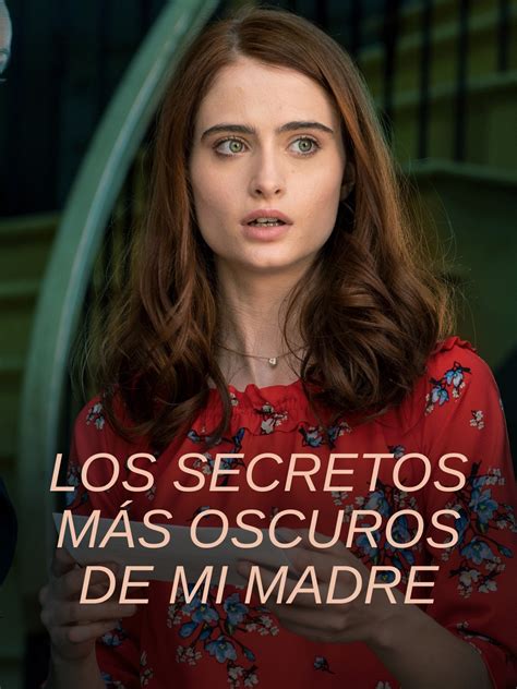 Prime Video Los secretos más oscuros de mi madre