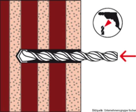 Fischer Dübel DUOPOWER 6x50 hornung baushop
