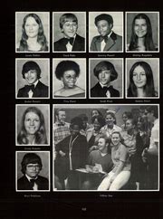 Lithonia High School - Bulldog Yearboook (Lithonia, GA), Class of 1974 ...