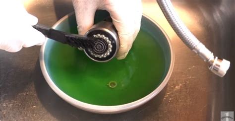 How To Clean Delta Bathroom Faucet Head Artcomcrea
