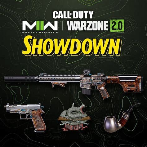 How To Get Modern Warfare And Warzone Showdown Bundle For Free