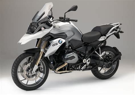 Bmw R Gs Prezzo E Scheda Tecnica Moto It