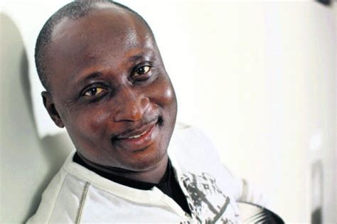 AUDIO:I am not dead-Tony Yeboah Speaks