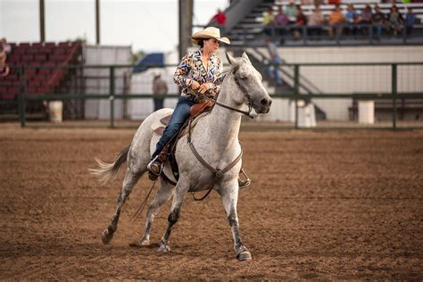 Todd Klassy Photography Rodeo Cowgirl Photos