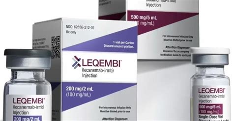 Alzheimer's drug Leqembi gets full FDA approval - CBS Philadelphia