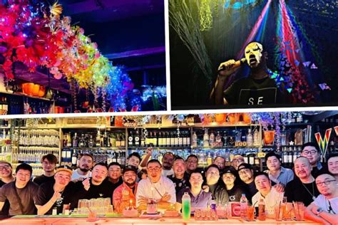 14 Best Gay Bars Clubs In Hong Kong 2025 The HK HUB