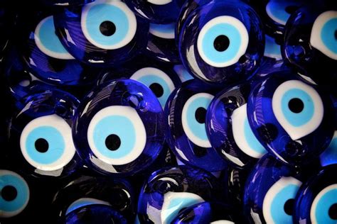 Evil Eye Meaning And The History Of Protection Evil Eye Jewelry