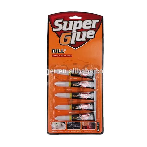 Super Glue 502 3piece Cola Super Fast Glue 502 Adhesive Glue - Buy Super Fast Glue,502 Adhesive ...