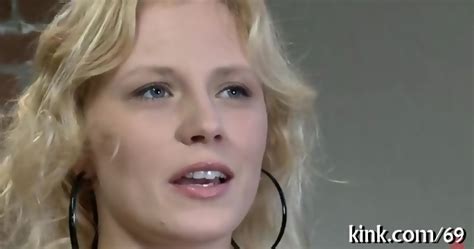 Sizzling Hot Outdoor Punishment