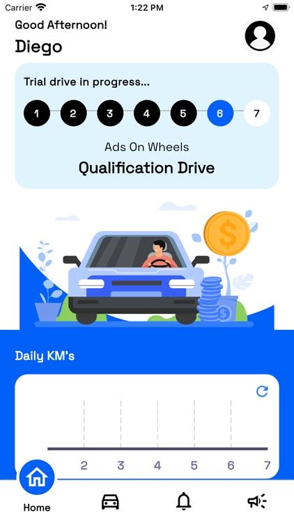 Ads On Wheels (Revamped) by Sidra Blue Pty Ltd