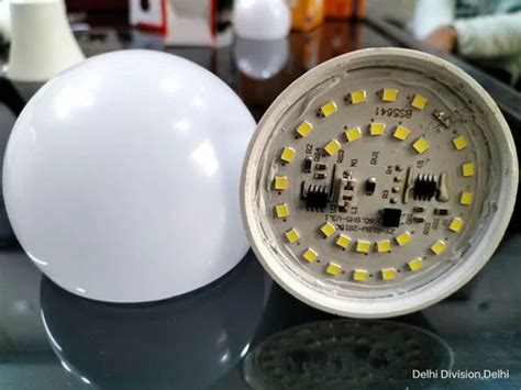 Gamma Dob Led Bulb Cool White At Rs Piece In New Delhi Id