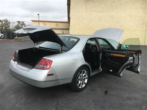 2003 Infiniti M45 For Sale ClassicCars CC 954996