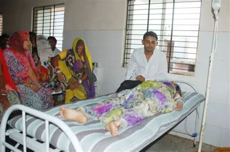 Pregnant Woman Denied Treatment For Not Paying Rs 5000 In Madhya Pradesh