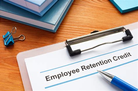 The Employee Retention Credit: What Taxpayers Need to Know - SJHL