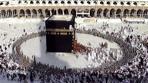 New Door Of Kaaba Opening Pintu Kabah Dibuka Youtube