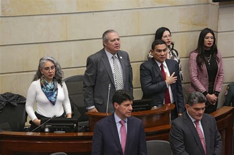 Senado Ya Tiene Aprobados 72 Artículos De La Reforma Pensional Del