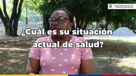 MinSalud Colombia on Twitter LaReformaDeLaVida llevará la salud a