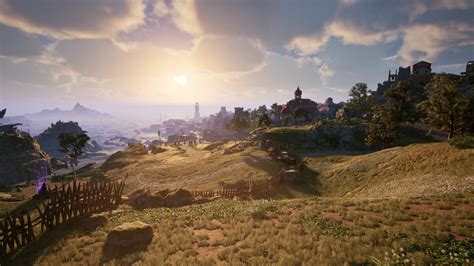 The Living Lands - Official Pillars of Eternity Wiki