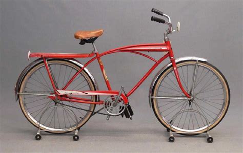 1950's Hiawatha Bicycle