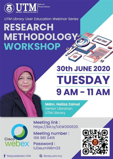 Research Methodology Workshop Assoc Prof Ts Dr Noor Dayana Abd Halim