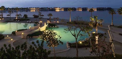 Anantara Banana Island, Doha | Qatar Luxury Hotels Resorts | Remote Lands