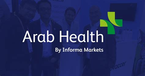 Arab Health Conference 2024