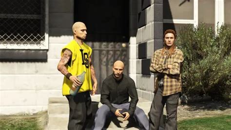 Vagos Gta 5 Gangs And Factions Guide